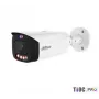 Valvontakamera Dahua HFW3649T1-ASPV0280B-PRO 6MP IR luoti