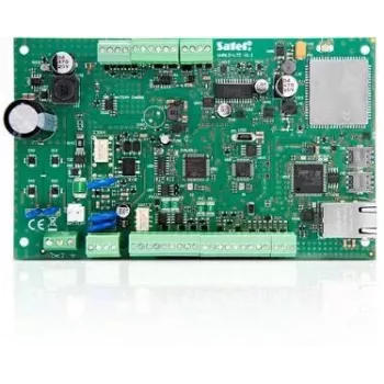 Hälytyskeskus DELTA-OPTI VERSA-PLUS-LTE