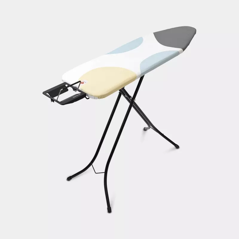 Brabantia silityslauta B, 124 x 38 cm, Spring Bubbles