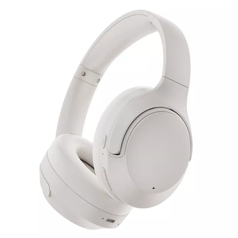 Audeeo Melovibe EX langattomat kuulokkeet (kerma)