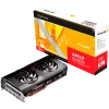SAPPHIRE NITRO+ Radeon RX 9070 16GB GDDR6 -näytönohjain