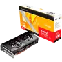 SAPPHIRE NITRO+ Radeon RX 9070 16GB GDDR6 -näytönohjain