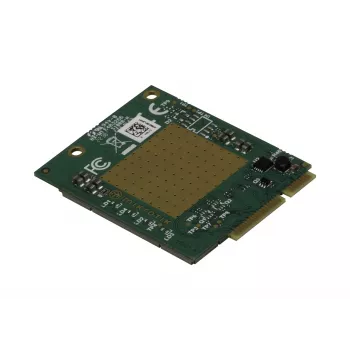 Mikrotik R11eL-FG621-EA sisäinen langallinen Mini PCI Express vihreä