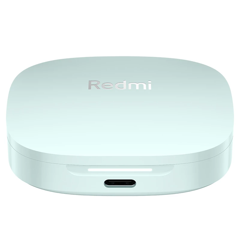 Xiaomi Redmi Buds 6 langattomat nappikuulokkeet puhelut/musiikki Bluetooth vihreä