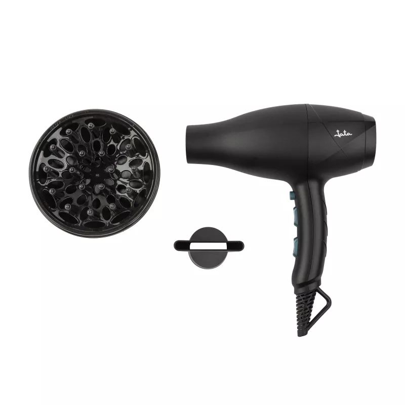 Hiustenkuivaaja JATA JBSC1195 2600 W