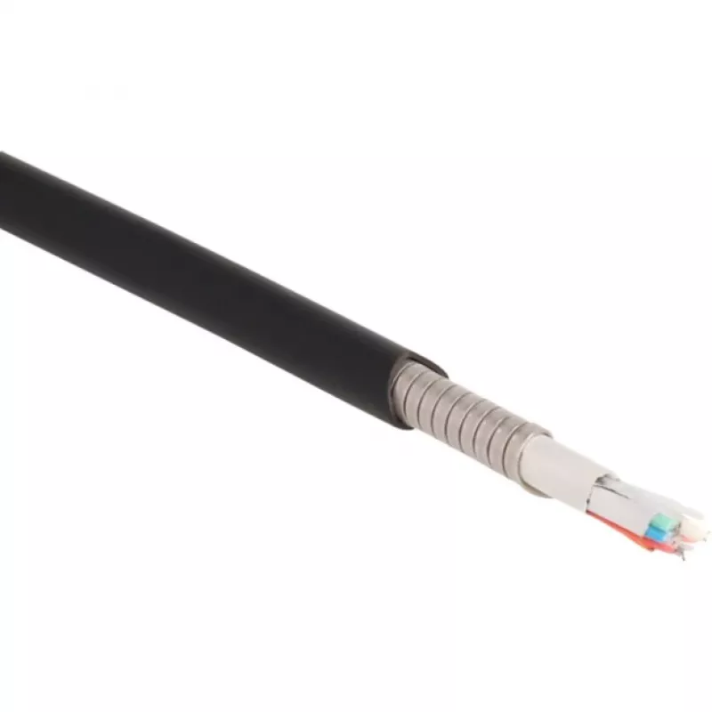 DeLOCK Active Optical HDMI -kaapeli 8K 60Hz 10m uros-uros