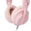 Kuulokkeet White Shark GH-2440 Parrot Pink