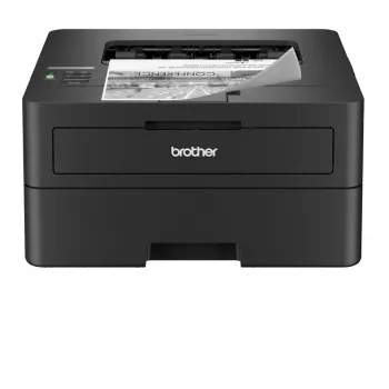 Brother HL-L2460DNYJ1 lasertulostin — A4 monokromi, 34 sivua/min, duplex, Ethernet, 128 MB, 251 arkin syöttö