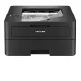 Brother HL-L2460DNYJ1 lasertulostin — A4 monokromi, 34 sivua/min, duplex, Ethernet, 128 MB, 251 arkin syöttö