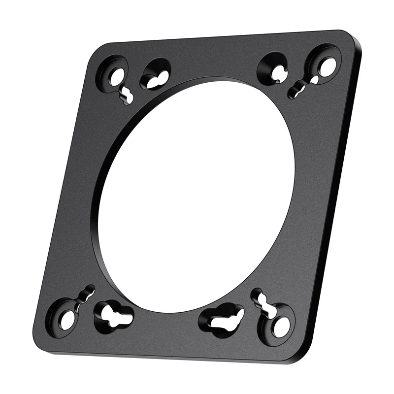 RS065 Moza Racing RS077 Cuff-asennussarja