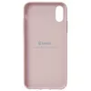 Suojakotelo Krusell Sandby iPhone XS Max 16,5 cm (6,5