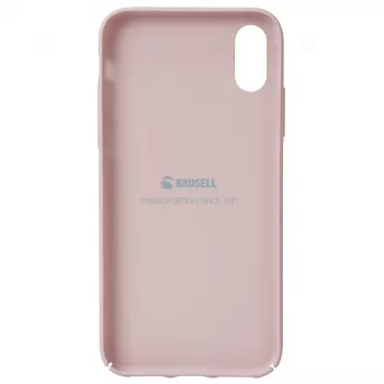 Suojakotelo Krusell Sandby iPhone XS Max 16,5 cm (6,5