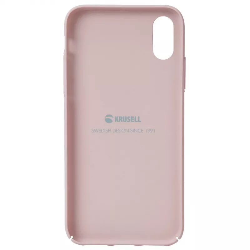 Suojakotelo Krusell Sandby iPhone XS Max 16,5 cm (6,5