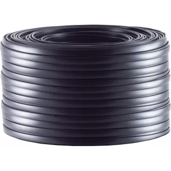 Puhelinkaapeli S/CONN 76106-5 5 m musta