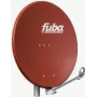 Fuba DAL 800R punainen satelliittiantenni 80 cm alumiini (11003014)