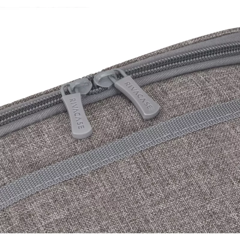 Rivacase 5706 lämpölaukku harmaa 5,5 l (5706 COOLER BAG 5.5 L)