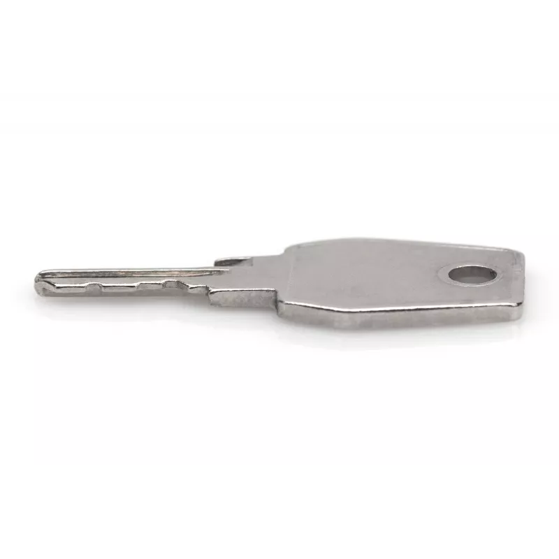 Avain verkko- ja palvelinkaappeihin Digitus DN-19 KEY-9473