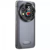 Oukitel WP200 Pro 5G 6.7 24GB/1TB DS. 8800mAh harmaa
