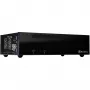 SilverStone MILO ML09 - Desktop - Mini-ITX - ilman virtalähdettä (SFX12V) - musta - USB/audio (SST-ML09B)