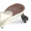 Gravity ride Gravity beige ruskea