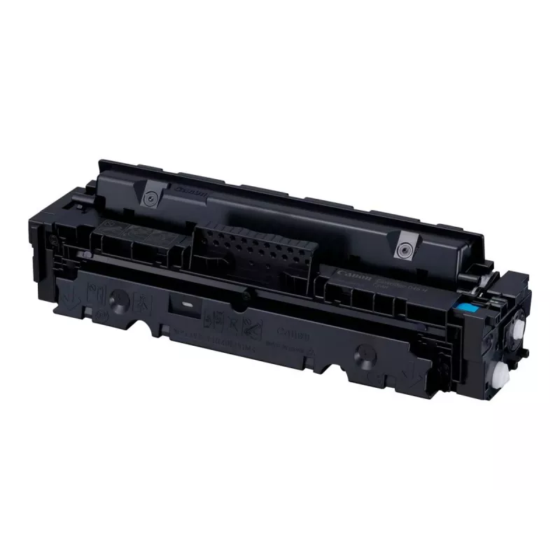 Värikasetti Canon 1253C002 046H XL syaani 2 400 sivua