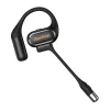 Langattomat kuulokkeet OneOdio OpenRock Link 20, over-ear, musta, Bluetooth