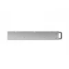 Rack-kotelo Lanberg SC01-5202-12B 2U musta 3 tuuletinta HDD+SSD