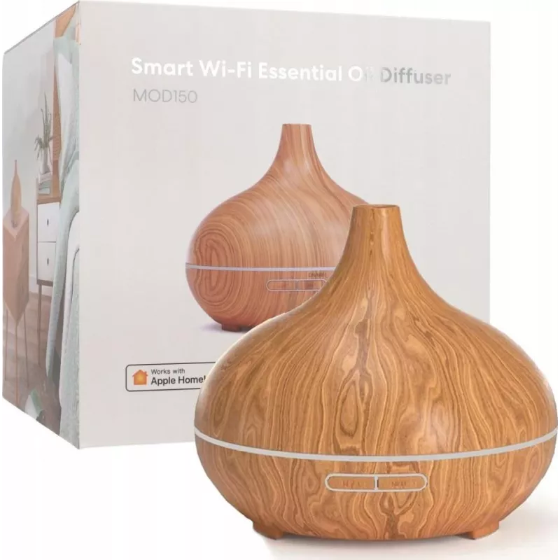 Aromahaihdutin Meross MOD150HK