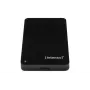 Ulkoinen kiintolevy Intenso 5 TB USB 3.2 2,5 inch Memory Case