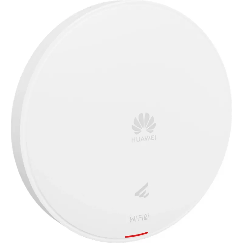 Tukiasema HUAWEI eKit AP661 2,4 GHz 5 GHz Wi-Fi 6