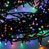 LED-valosarja Extralink 500 LED monivärinen, 25 m, sisä-/ulkokäyttöön, malli EX.73318