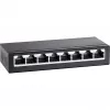 devolo Ethernet-kytkin 8 porttia 8x Gigabit Ethernet
