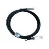 HPE - X240 Direct Attach Copper -kaapeli - 100GBase suoraliitäntäkaapeli - QSFP28 (M) - QSFP28 (M) 3 m
