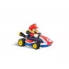 Ajoneuvo Mario Kart Rennkart 1:32 2,4GHz