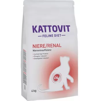 KATTOVIT Renal 4 kg