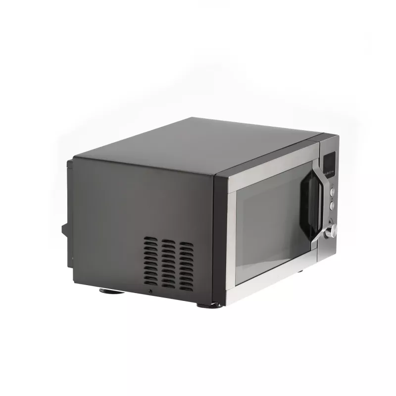 Grilli-mikroaaltouuni Severin MW 7775, 900 W, 30 L