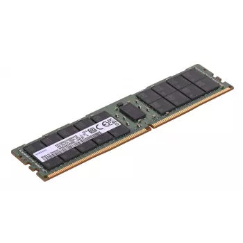 Samsung - DDR4 - moduuli - 64 GB - DIMM 288-PIN - 3200 MHz / PC4-25600 rekisteröity ECC
