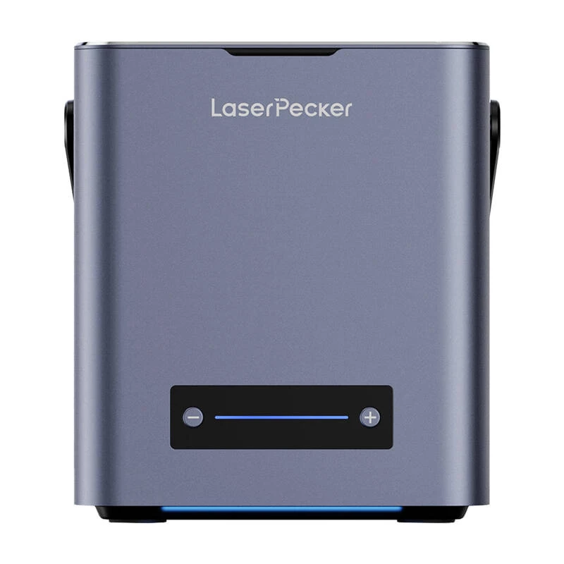LaserPecker LP-AP ilmanpuhdistin savunpoistaja lasergravaajille