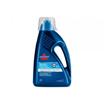 Bissell | Wash and Protect - tahran- ja hajunpoistoaine | 1500 ml | 1 kpl