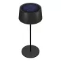LED-pöytävalaisin RealPower TableLight 300 4W musta aurinko