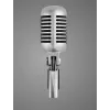 Shure 55SH Series II - retrodynaaminen mikrofoni
