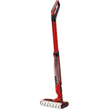 Einhell CLEANEXXO lattiamoppi 400 ml märkä punainen