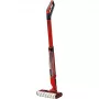 Einhell CLEANEXXO lattiamoppi 400 ml märkä punainen