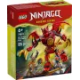 LEGO NINJAGO 71851 Kain lohikäärmemekkitaistelupakkaus