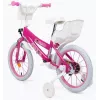 Lasten polkupyörä 16 Huffy 21851W Princess