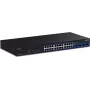 TRENDnet TEG-S50284 - versio v1.0R - kytkin (TEG-S50284)