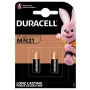 Duracell MN21 blisteri 2 kpl