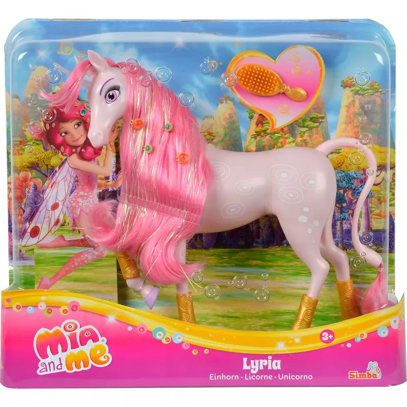 Simba Mia yksisarvinen Lyria - 109480094