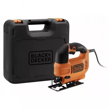 Pistosaha Black & Decker KFBES500K 500 W