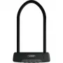 ABUS GRANIT Plus 470 sakkelukko musta 230 mm